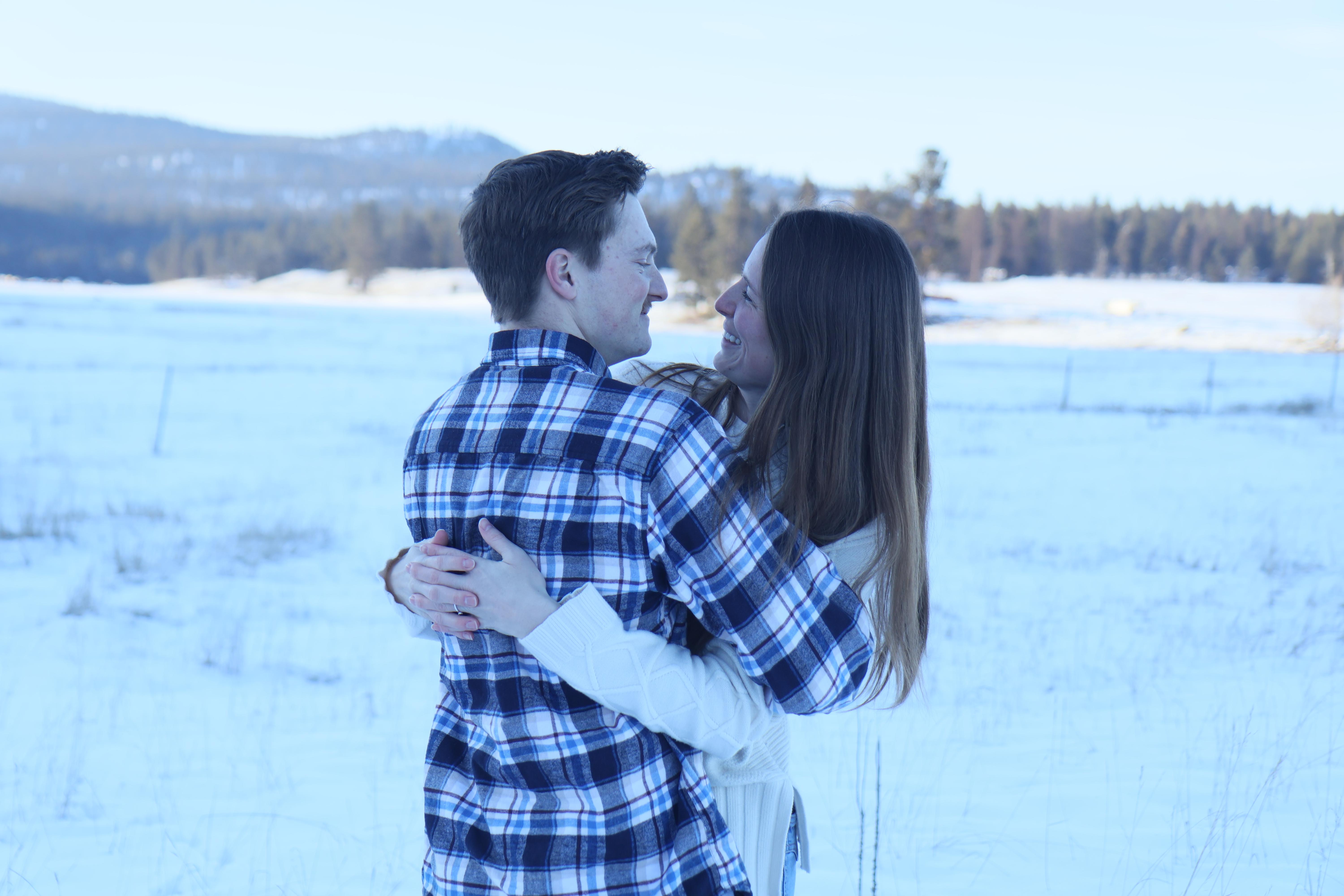 The Wedding Website of Chelsea Bates and Avery Hanson