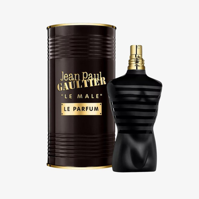 Le Male Le Parfum - 4.2 oz JEAN PAUL GAULTIER
