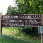 Hinkson Creek Trail