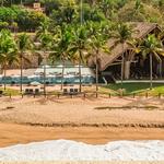 Tierra Tropical Beach Club