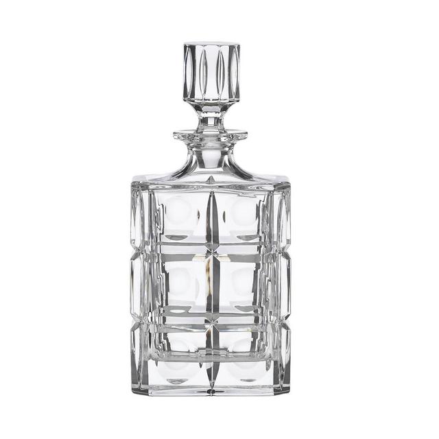 Thomas O'Brien for Reed & Barton New Vintage Odeon Decanter
