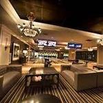 High Rollers Luxury Lanes & Sports Lounge