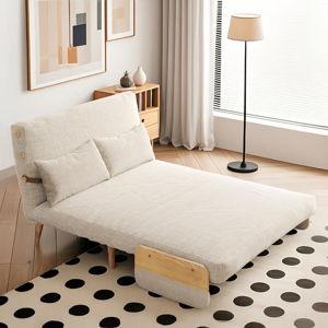 George Oliver - Convertible Folding Sofa Bed (+ S&H)