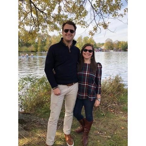 Head of the Charles 2019