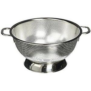 Stainless Steel 5-Quart Colander