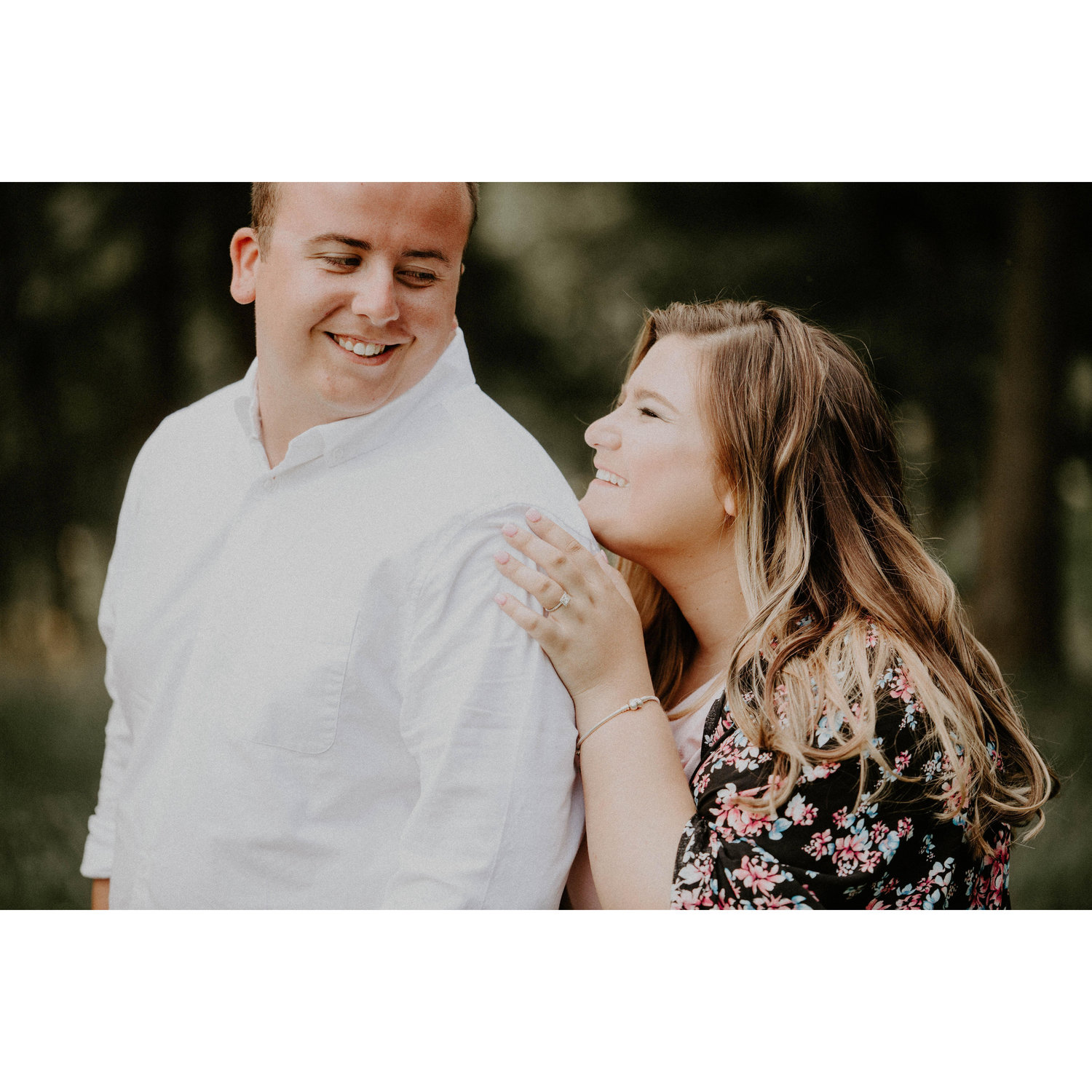 Engagement Photo