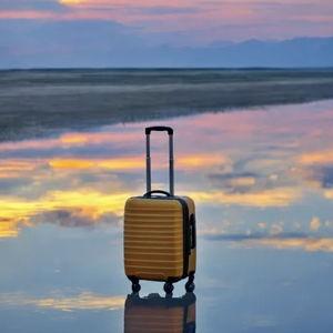 New luggage :)