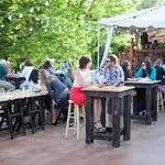 The Saratoga Winery & Tasting Room