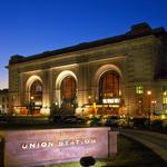 Union Station Kansas City