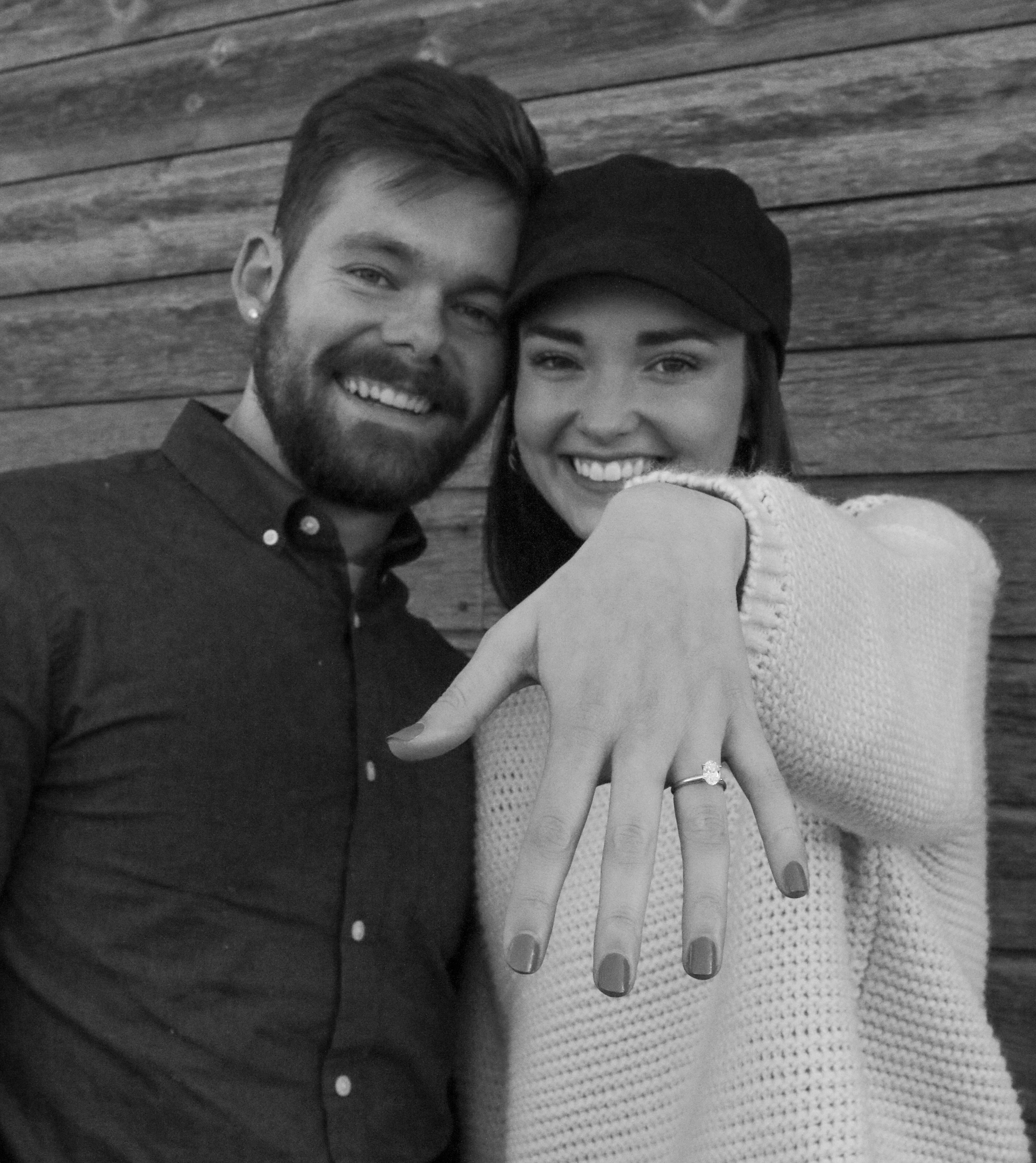The Wedding Website of Allison Connor and Kolton Ginnings