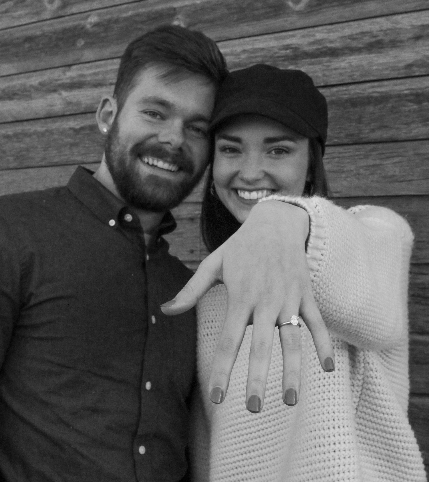 The Wedding Website of Allison Connor and Kolton Ginnings