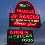 Matt's El Rancho