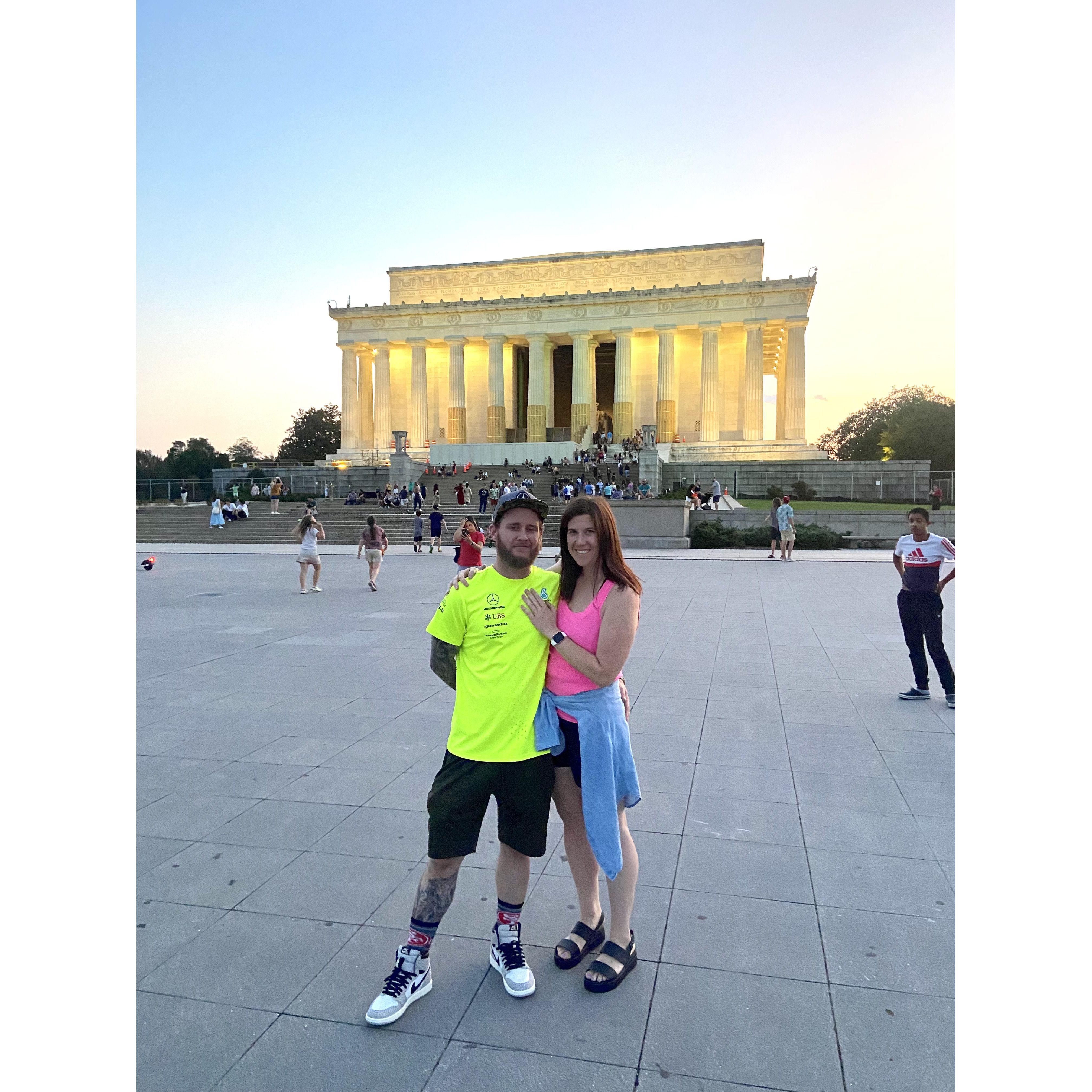 D.C 2023