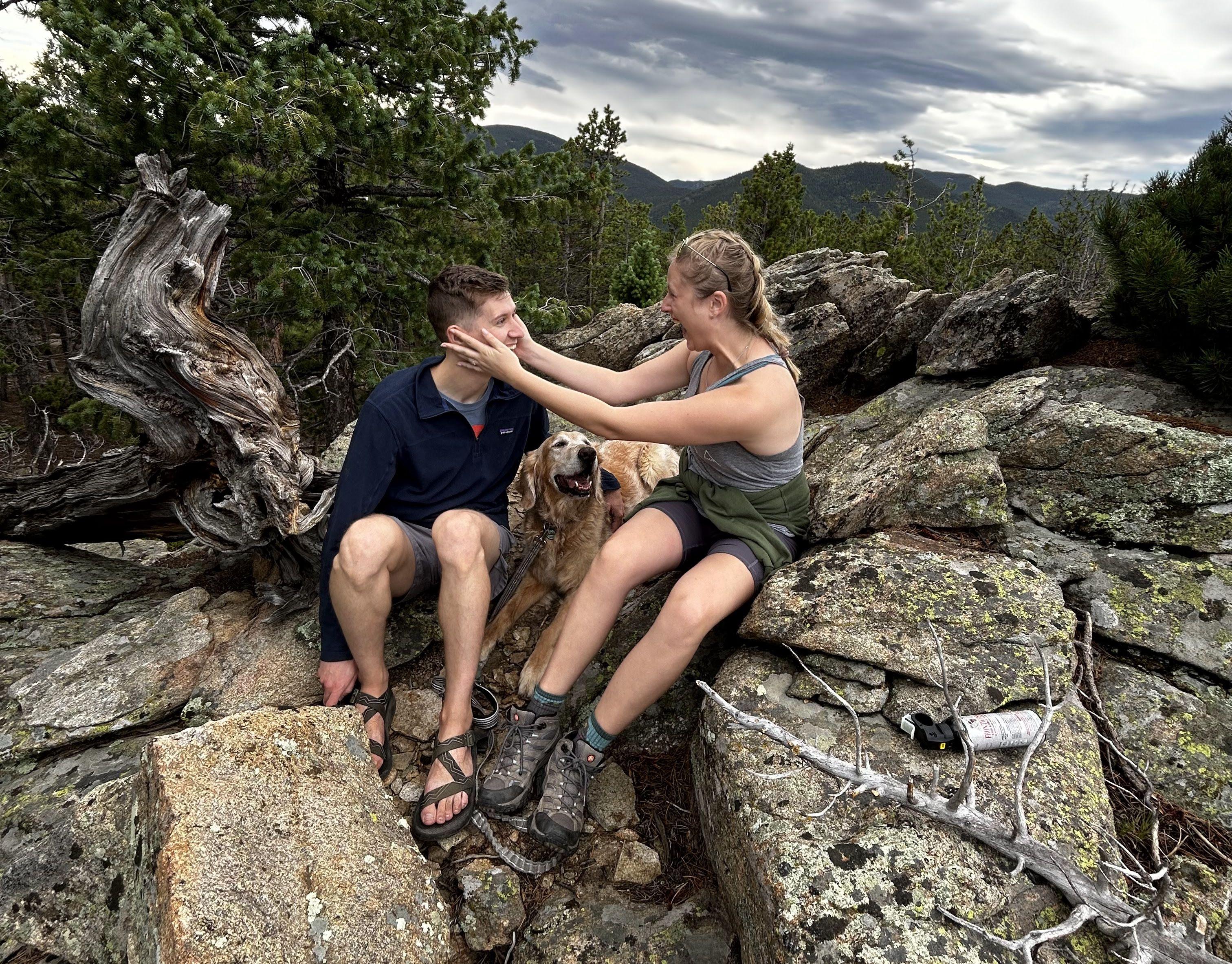The Wedding Website of Sonja Adams and Alex Toetz