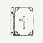 Madrina de Biblia y Rosario