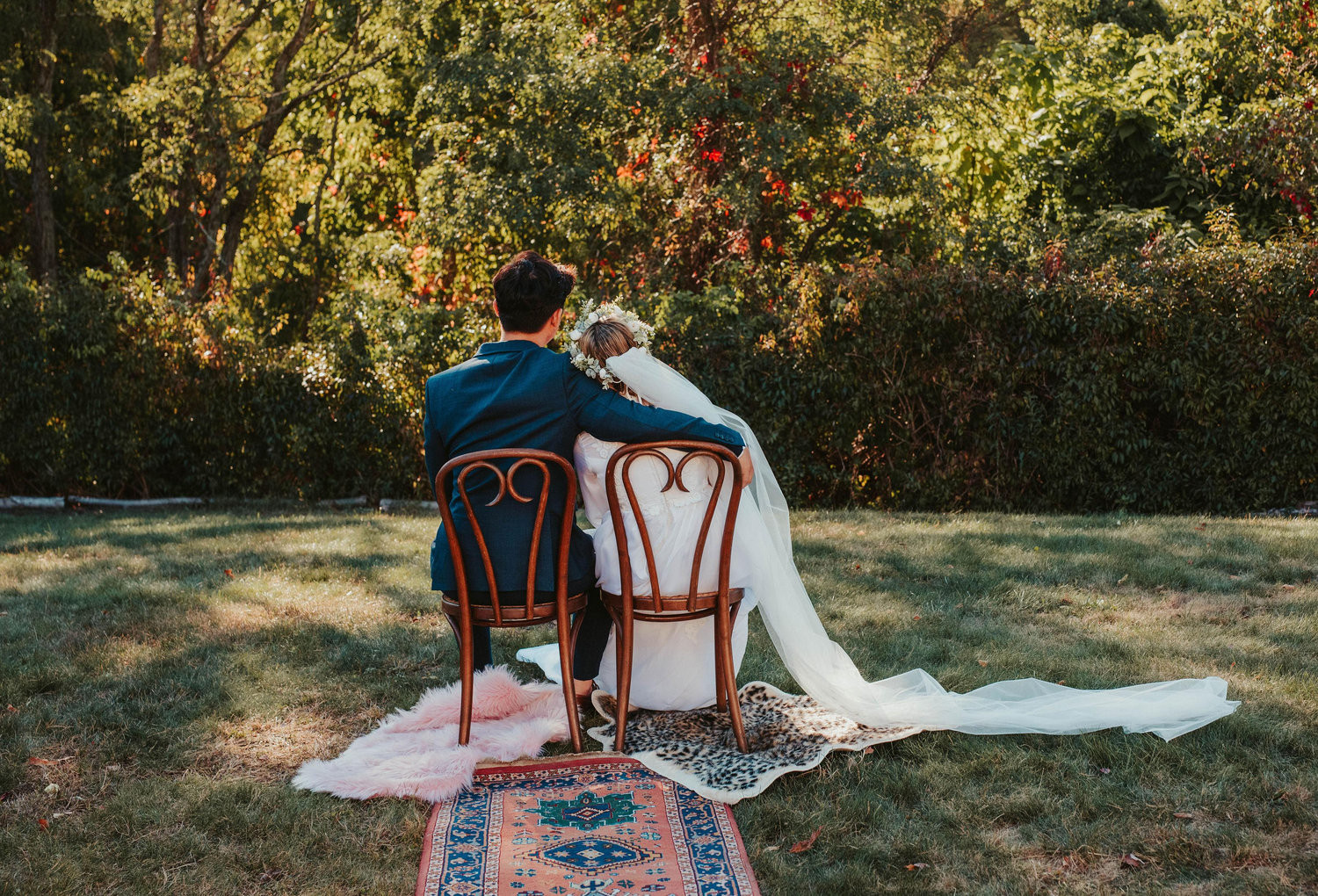 The Wedding Website of Brianna Moon and Eric Ng