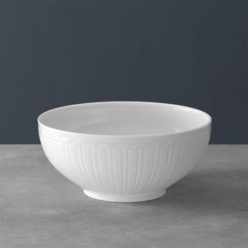 Cellini Round Bowl, Large