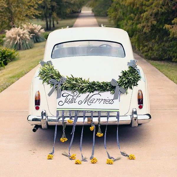 Newlywed Nest Egg