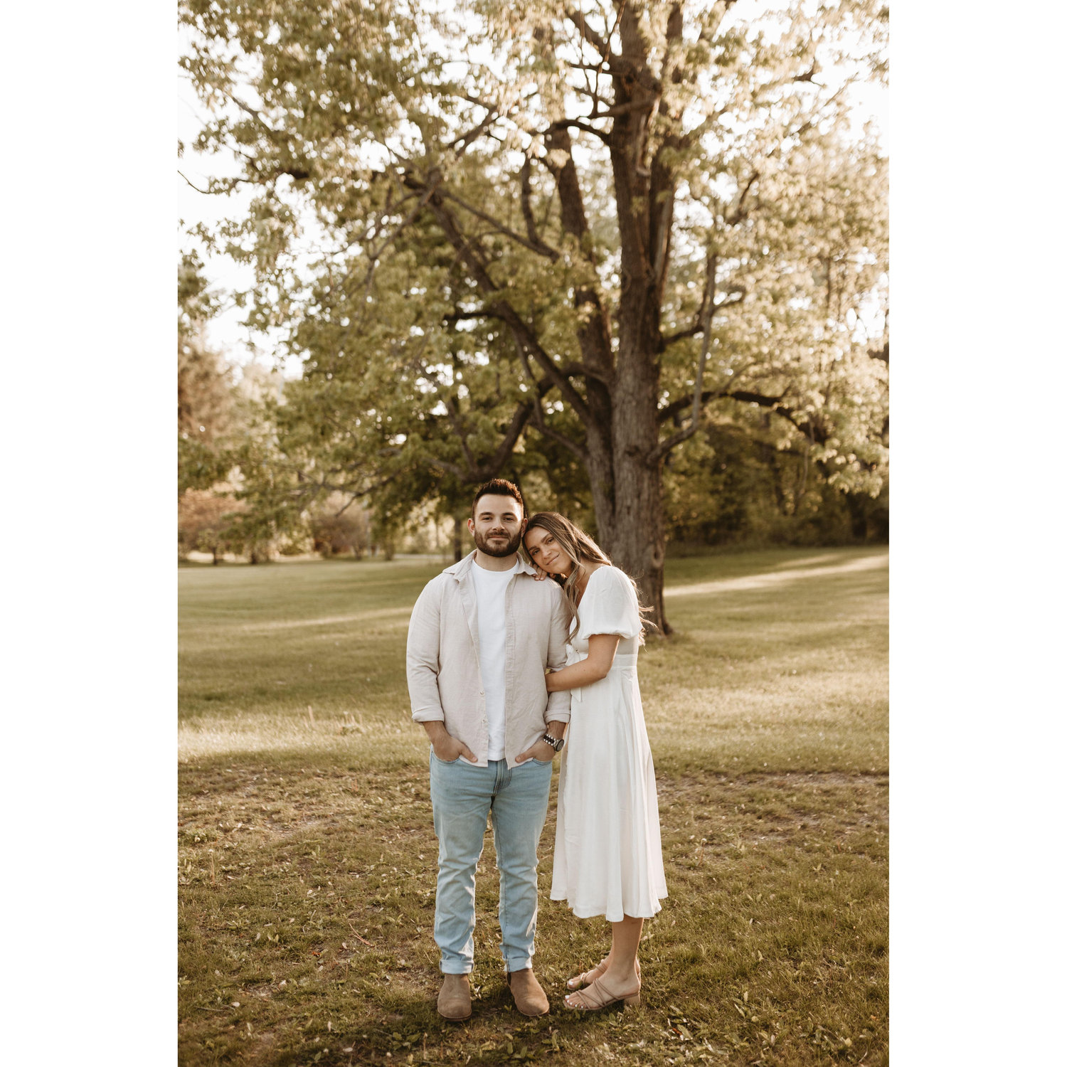 Engagement Photos