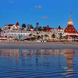 🏖️ Coronado Island