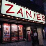 Zanies Comedy Night Club
