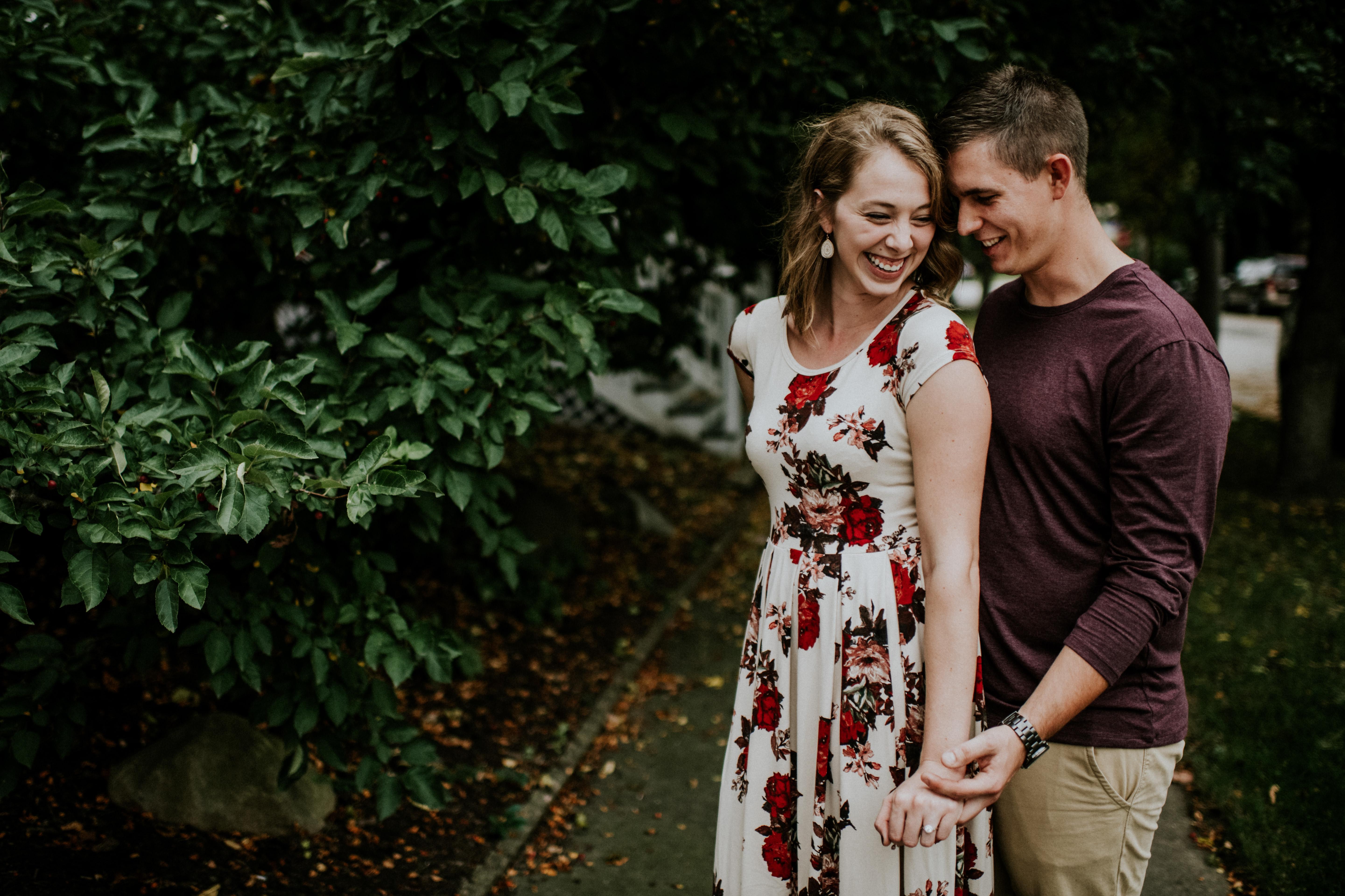 The Wedding Website of Steph Schafer and Tyler Simpkins