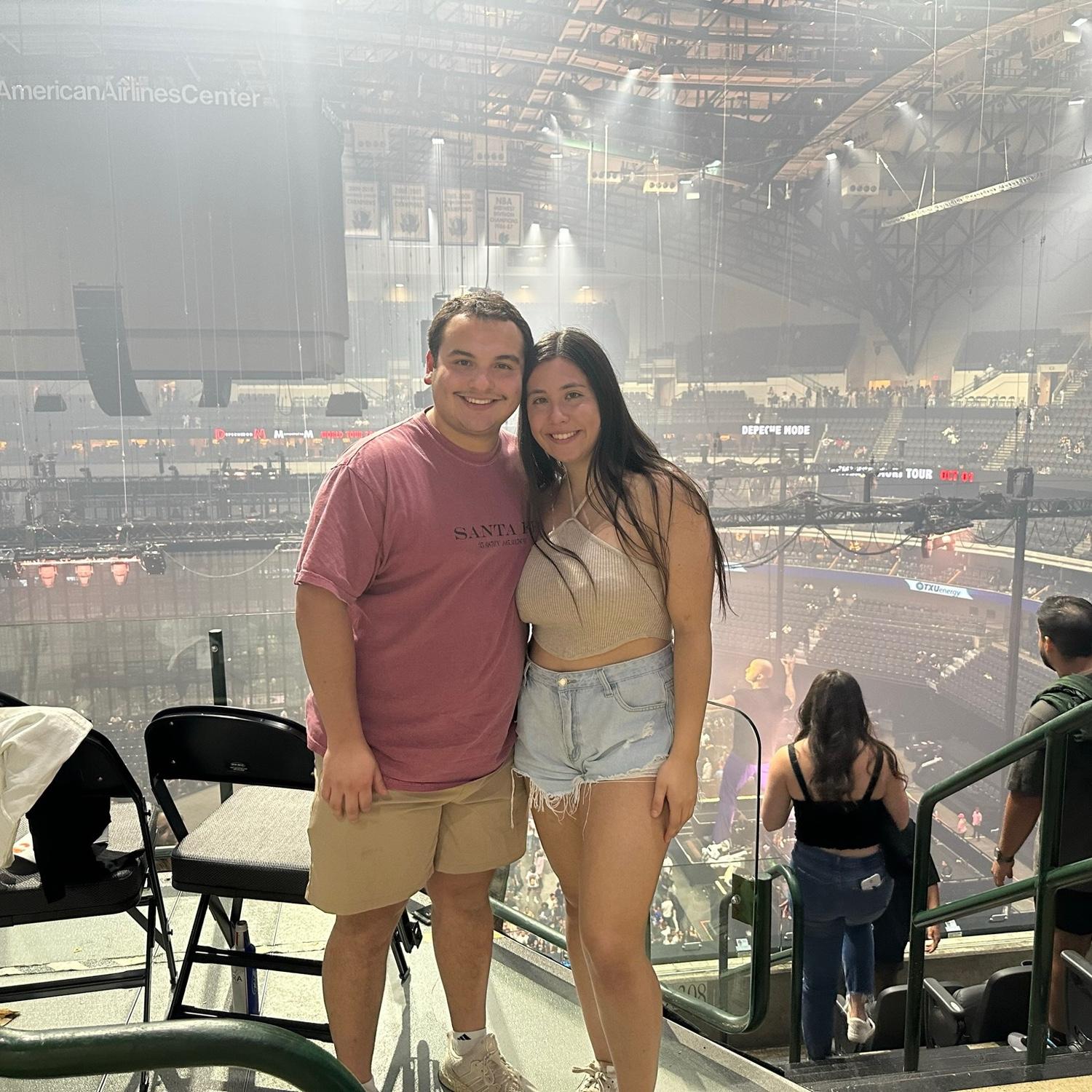 Drake Concert- September 2023