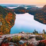 Acadia National Park