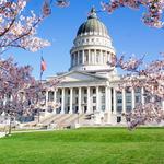 Utah State Capitol