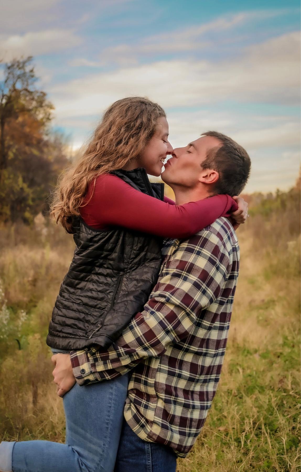 Engagement Pictures