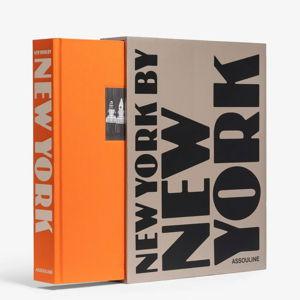 New York, New York