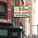 St. Elmo Steak House