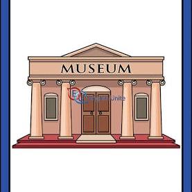 Museum Tickets-Credit Card