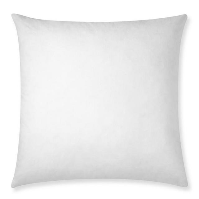 Williams Sonoma Decorative Pillow Insert, 24" X 24"