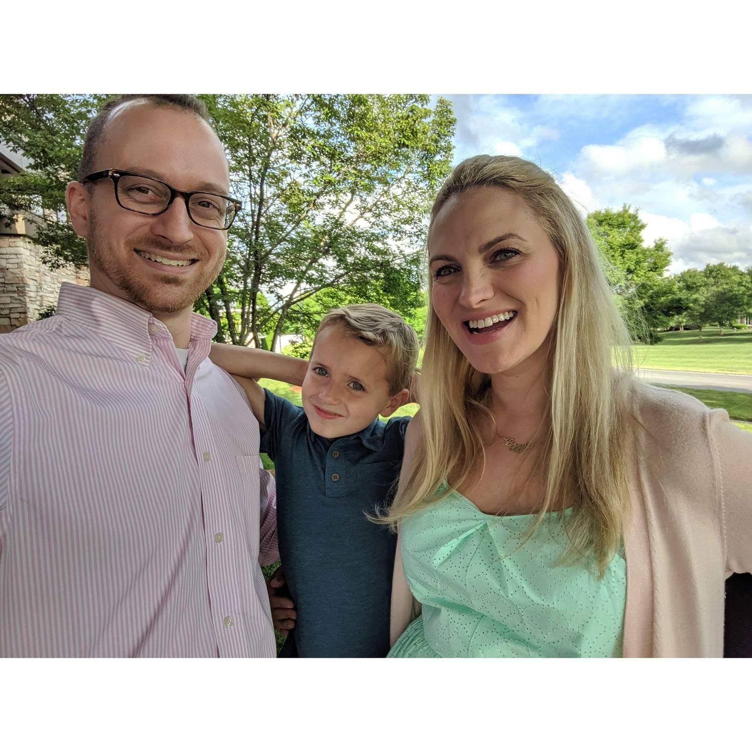 Mother's Day 2019