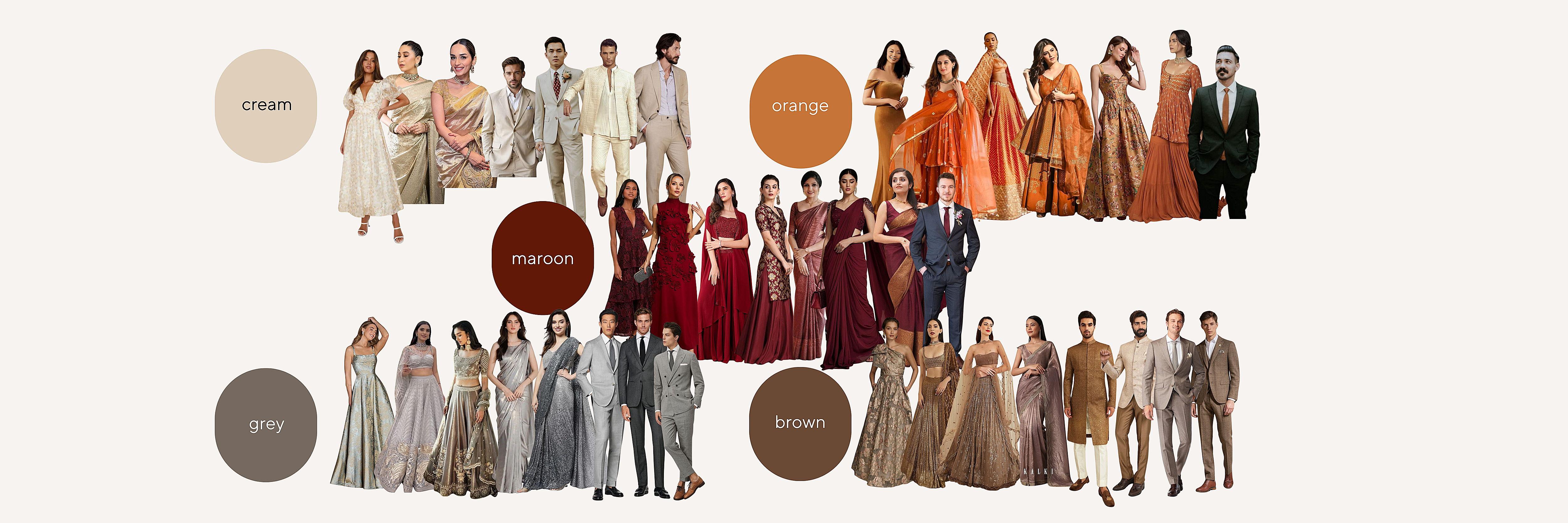 The Wedding Website of Jerry James and Richa Asangi