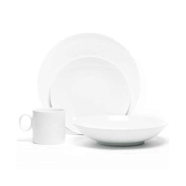 Thomas Rosenthal Loft 4-Pc. Place Setting