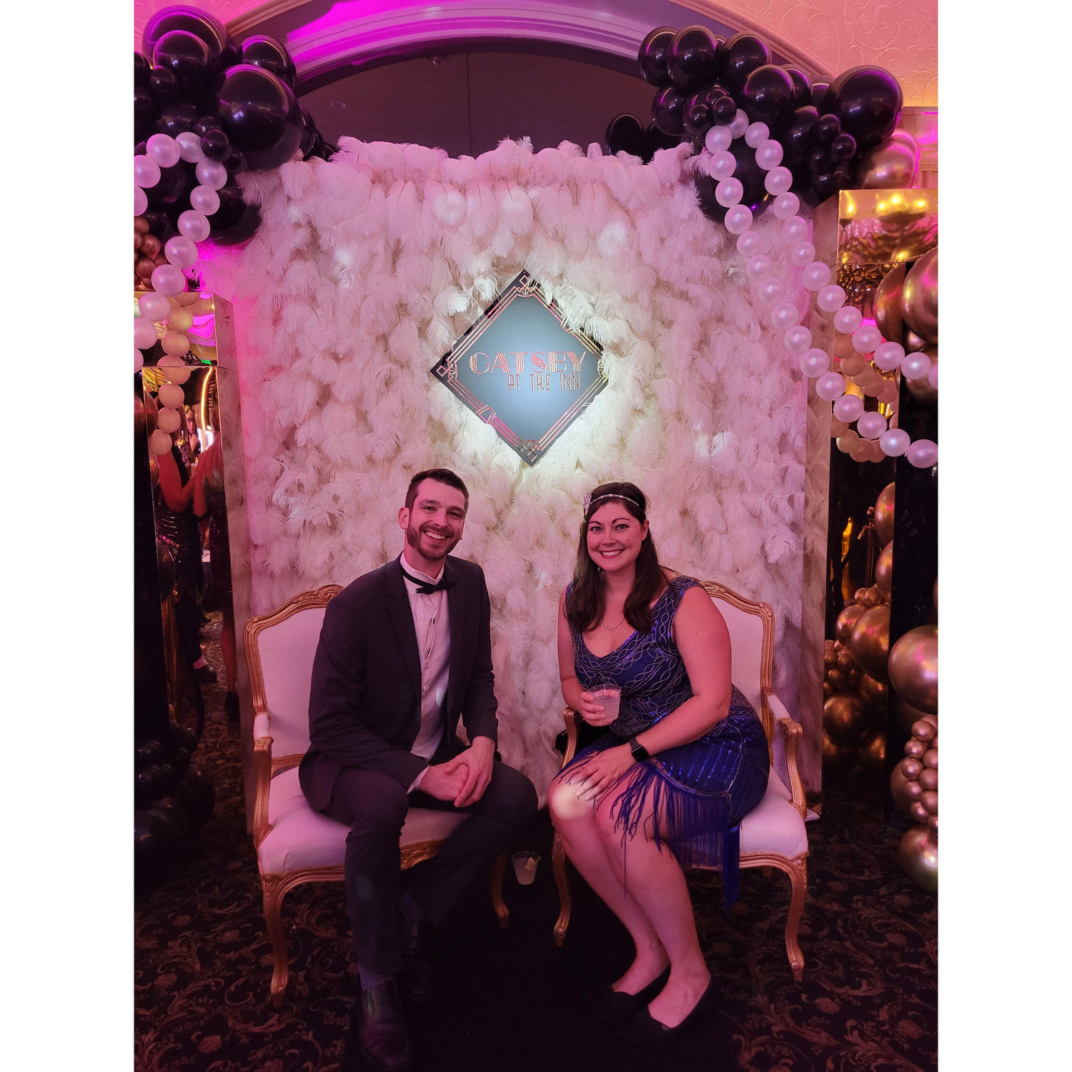 Gatsby