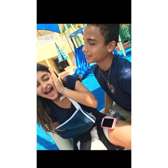Cooties 2015.