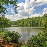 Paris Mountain State Park