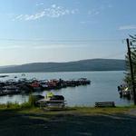 Lake Wallenpaupack