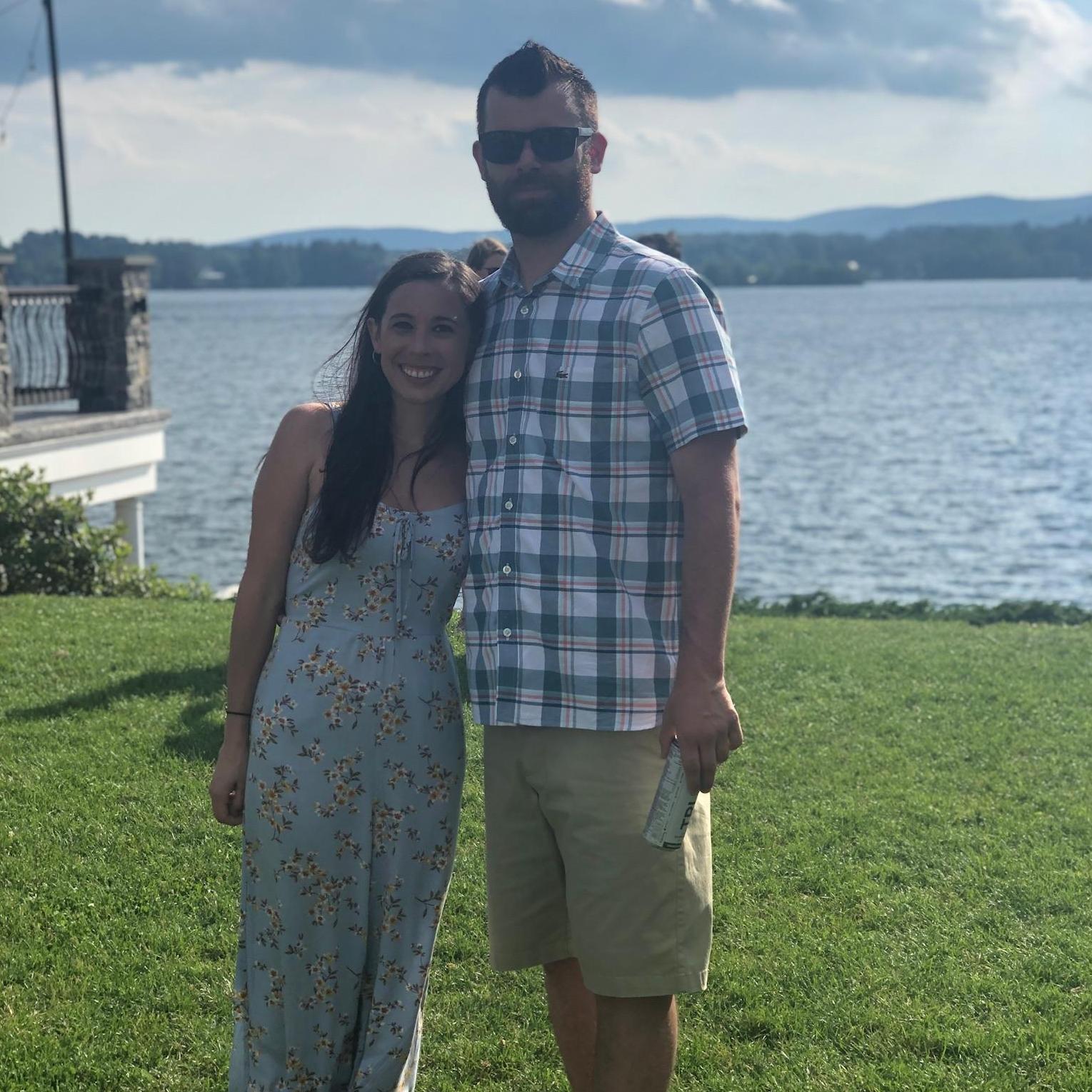 Berkshires!