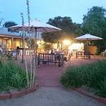 Magpies Nest Restaurant