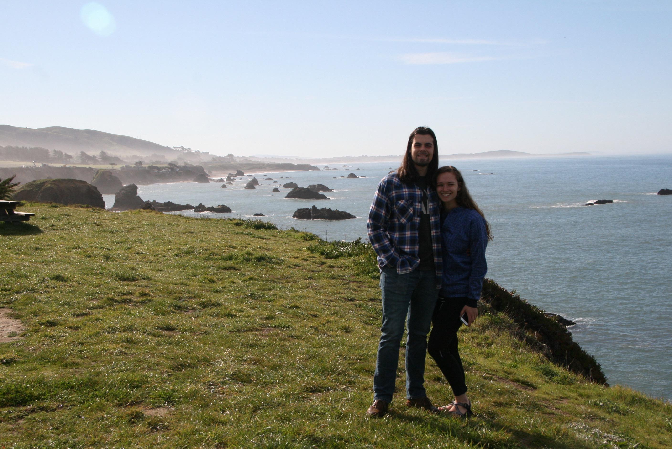The Wedding Website of Gracie Dover and Jody Davis