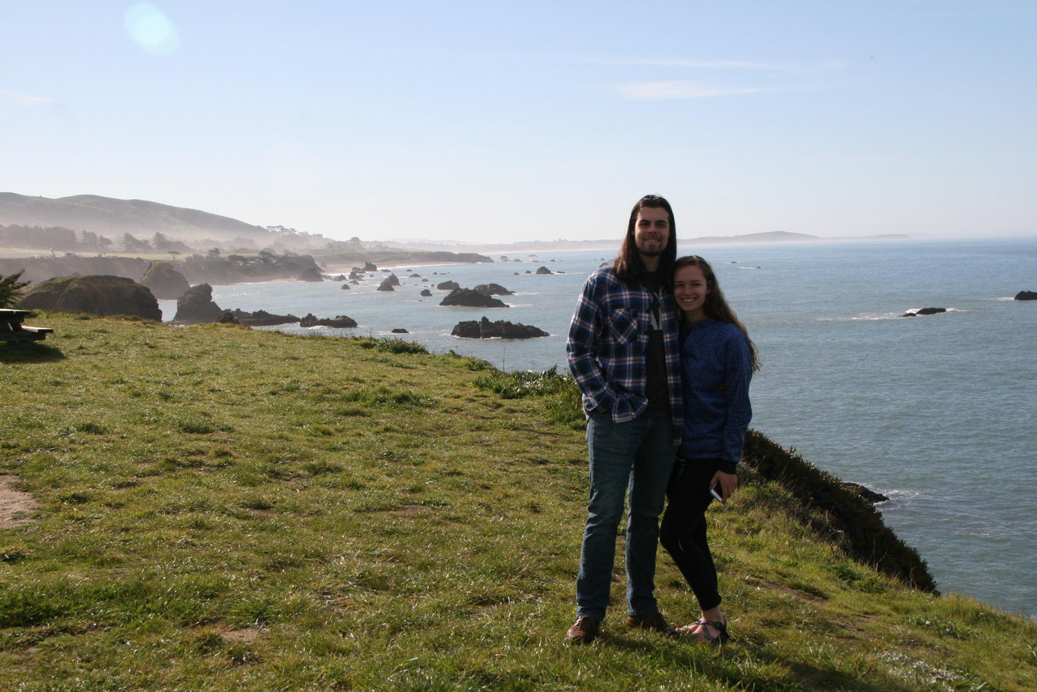 The Wedding Website of Gracie Dover and Jody Davis