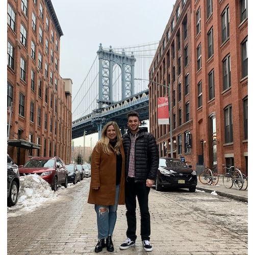 Brooklyn, New York City