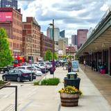 Strip District