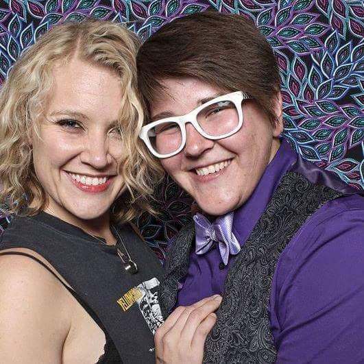 The Wedding Website of Laurie Markowski and Alison Kuk