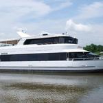 Cruise the Mississippi River