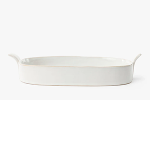 1.5 Quart Stoneware Baker